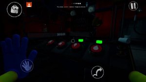 Poppy Playtime 2 MOD MENU BY GEOKAR 2006 1 Часть horror