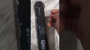 Подойдёт ли шина от бензопилы на электропилу? #shorts #шин