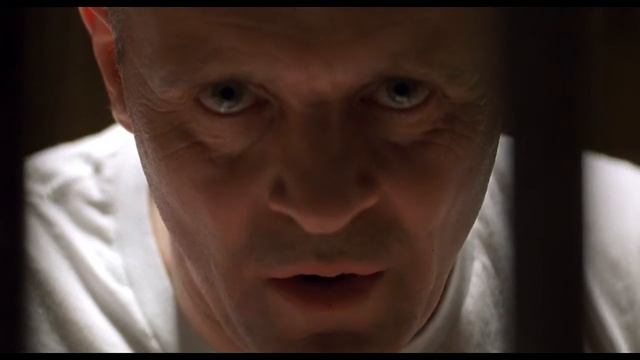 Молчание Ягнят 001 смотреть онлайн