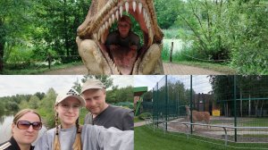 ЗООПАРК Г. БЕЛГОРОД 2025 год #Белгород #зоопарк #