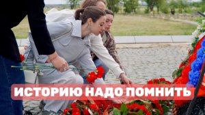 ВОЛОНТЕРЫ СОХРАНЯЮТ ПАМЯТЬ — КЛАДБИЩЕ РОССОШКИ