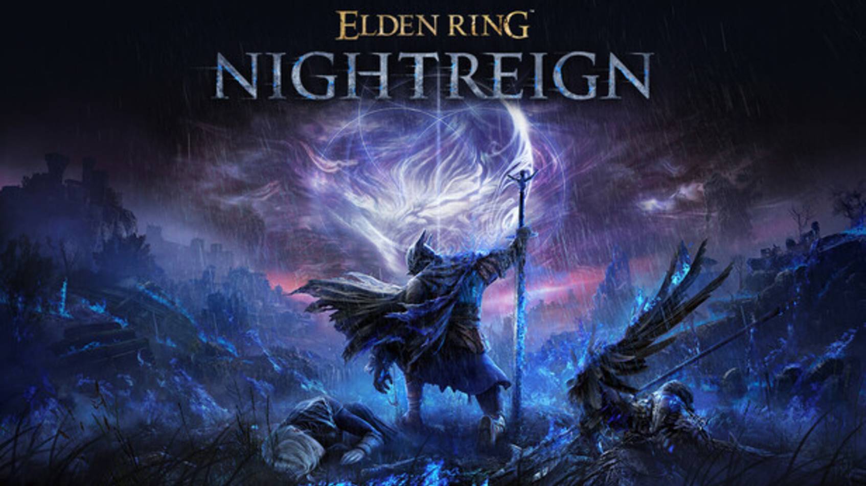 Elden Ring Nightreign. Прохождение игры. ч. 1 смотреть онлайн