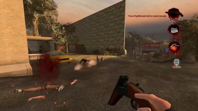 Краткий обзор серии Postal