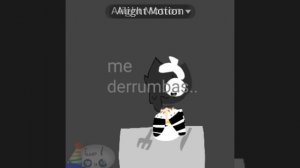 [🌈]- он кушать хотел😢 | Мир Денди| Dandy's World #short