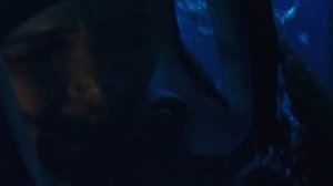 драма ужас ...фильм  Синяя Бездна