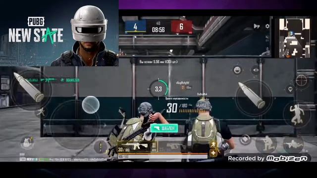 Эта игра топ 2021 года PUBG NEW STATE |ПАБГ НЕВ СТЕЙТ √ ОБЗОР И ОТКРЫТЕЕ КЕЙСОВ !¡ смотреть онлайн