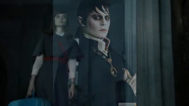 Виктория и Барнабас смотреть онлайн