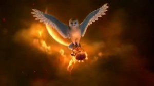 Клип «легенды ночных стражей»🦉