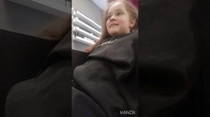 новое видео с уточкой/lalafan едем ко мне на репетицию и красим мне волосы