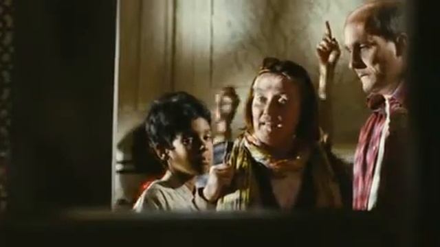 Миллионер из трущоб смотреть онлайн