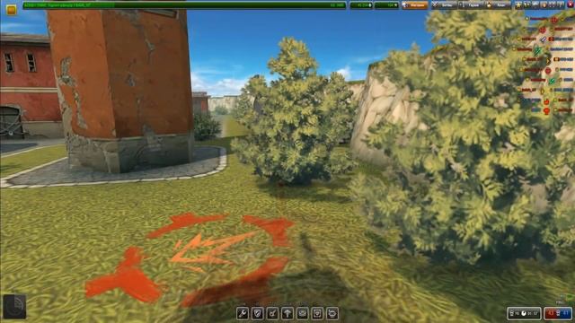 🔵 Танки Онлайн . Игра на рельсе 🔵 Розыгрыш кристаллов на 10 зрителей 🔵