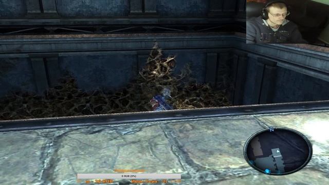 [Стрим] Darksiders Влезаем в паучье логово смотреть онлайн