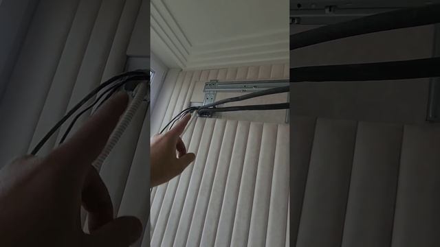 Монтаж сплит системы MDV