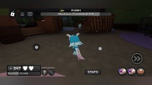 Игра в мир денди чтобы найти басси😱🩷