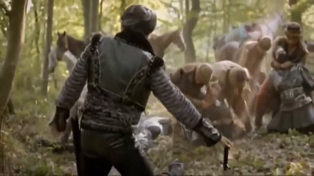 Возрождение Осман, Новый Актер смотреть онлайн