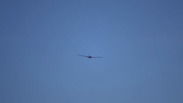 Украина испытала новые ударные дроны