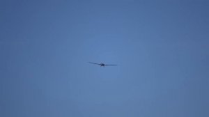 Украина испытала новые ударные дроны