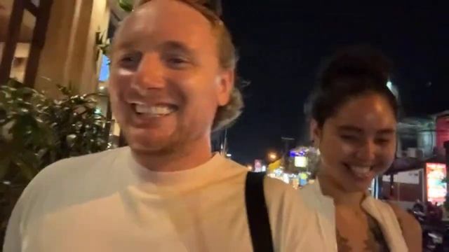 СКАЗОЧНОЕ БАЛИ ● Стрим с отпуска :) смотреть онлайн