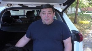 Chery Tiggo 8 Pro - конец операции "Кондиционер" и ТО-60