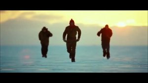 Фильм 'Территория'  Финальные кадры