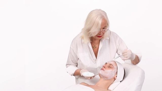 Линия препаратов Nuance от Christina