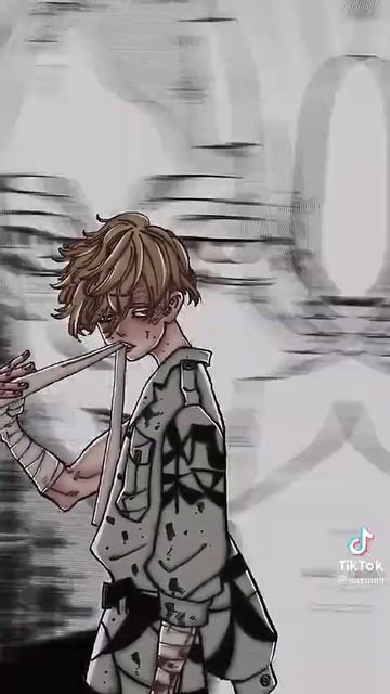 Токийские Мстители Инуи, поставьте лайк я старалась ♥ смотреть онлайн