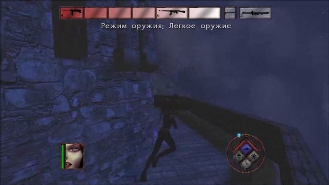 BloodRayne: Terminal Cut - От переиздания олдскулы свело! ч.6
