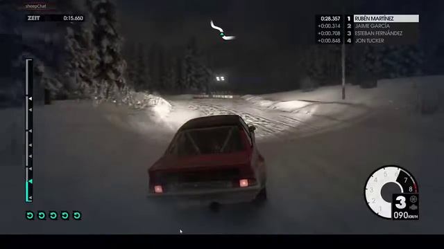 DiRT 3 Бригада-УХ!!!!! ( 10 серия ) 18 +
