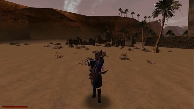 Готика 2. Одиссея. Серия 119. Спасение рабов. смотреть онлайн