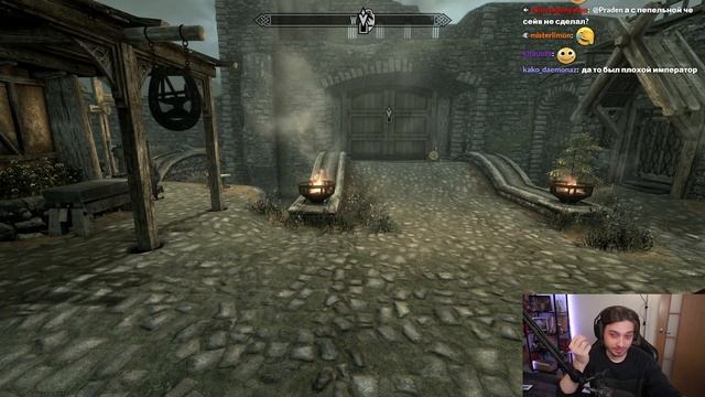 #13 Как потерять и найти жену в Скайриме смотреть онлайн