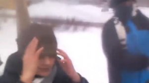 13 район ультиматум