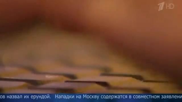 В Кремле прокомментировали обвинения в адрес российс? смотреть онлайн