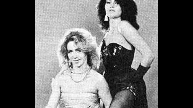 Дуэт "Может быть" - Калигула (1988) смотреть онлайн