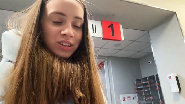 Vlog: Экзамены, Маникюр 🎁 День Рождения