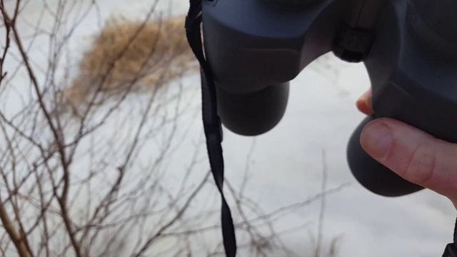 Обзор бинокля PENTAX ASAHI 10x50 PCF.Made In Japan.