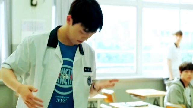Weak Hero | Слабый герой | 약한영웅. Series. Korean drama 2022. K-DRAMA. Дорама смотреть онлайн