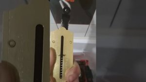 Плитка приклеенная на Пеноплекс (эппс) испытания на от