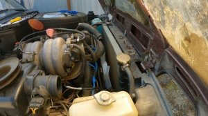 ДОПОЛНИТЕЛЬНЫЙ ВЕНТИЛЯТОР В НИВУ 21214