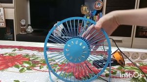 коллекция вентиляторов 2024 год