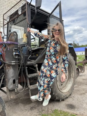 Вот что мне не нравится в России!