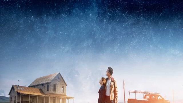 Интерстеллар скачать смотреть онлайн