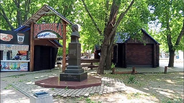 Азовское море. Должанская, Ейск. Май 2025