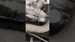 Как снять заглушку вариатор Nissan Qashqai j11