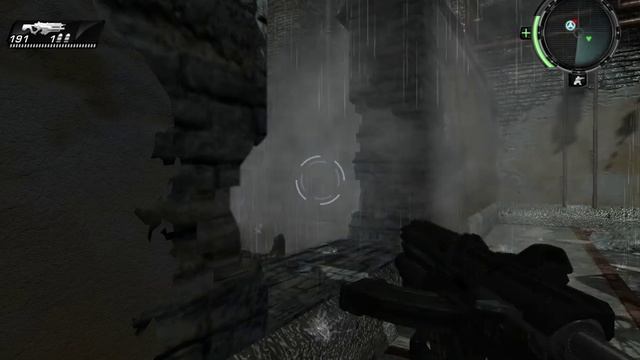 Прохождение игры TimeShift #1 смотреть онлайн
