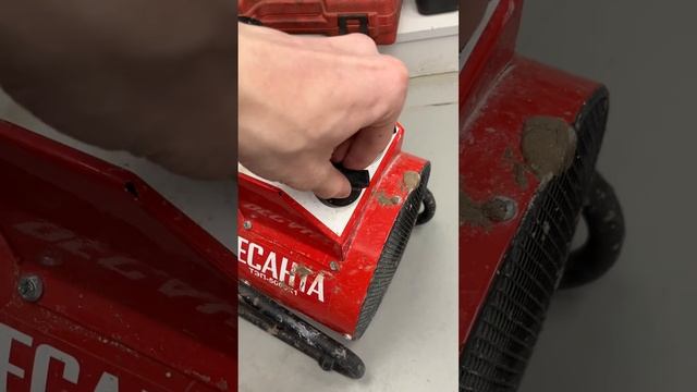 Тепловая пушка Ресанта ТЭП-5000К1