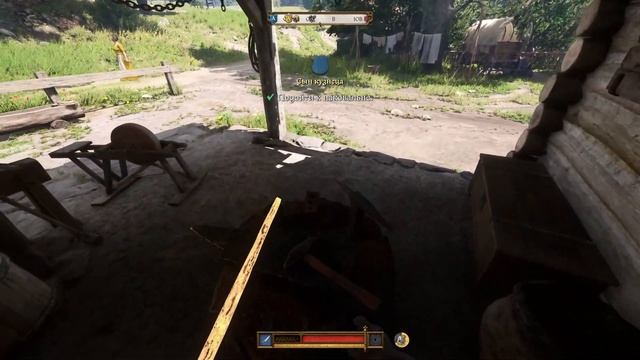 Kingdom Come: Deliverance 2 - Провал или стало лучше? (Обзор, впечат?