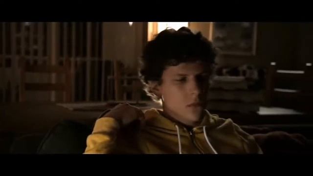 Соседка превратилась в зомби • Зомбилэнд (2009) смотреть онлайн