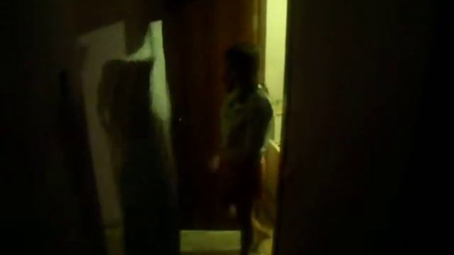 паранормальное явление 5 смотреть онлайн