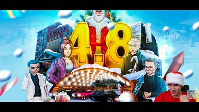 RADMIR MOBILE! ОТ МАЯ ДО МАЯ, ПОПЫТКА ВСПОМНИТЬ ВСЕ!