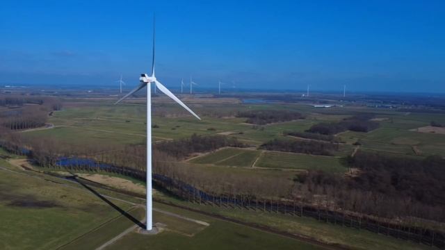 Полет на дроне DJI Mavic Mini 4K – Красивые кадры с высоты смотреть онлайн